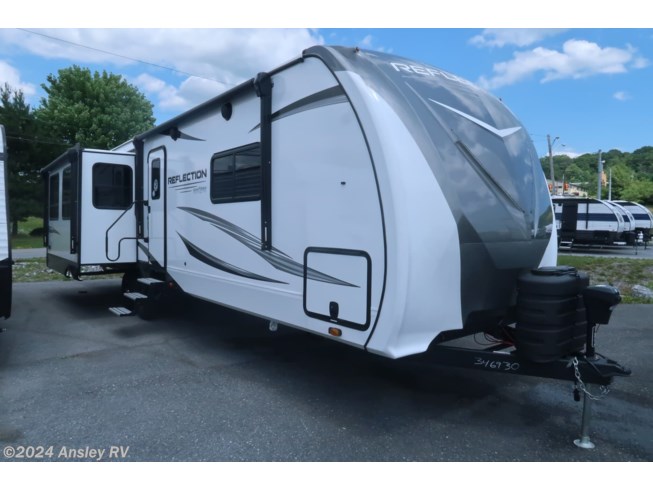 2023 Grand Design Reflection 315RLTS - New Travel Trailer For Sale by Ansley RV in Duncansville, Pennsylvania