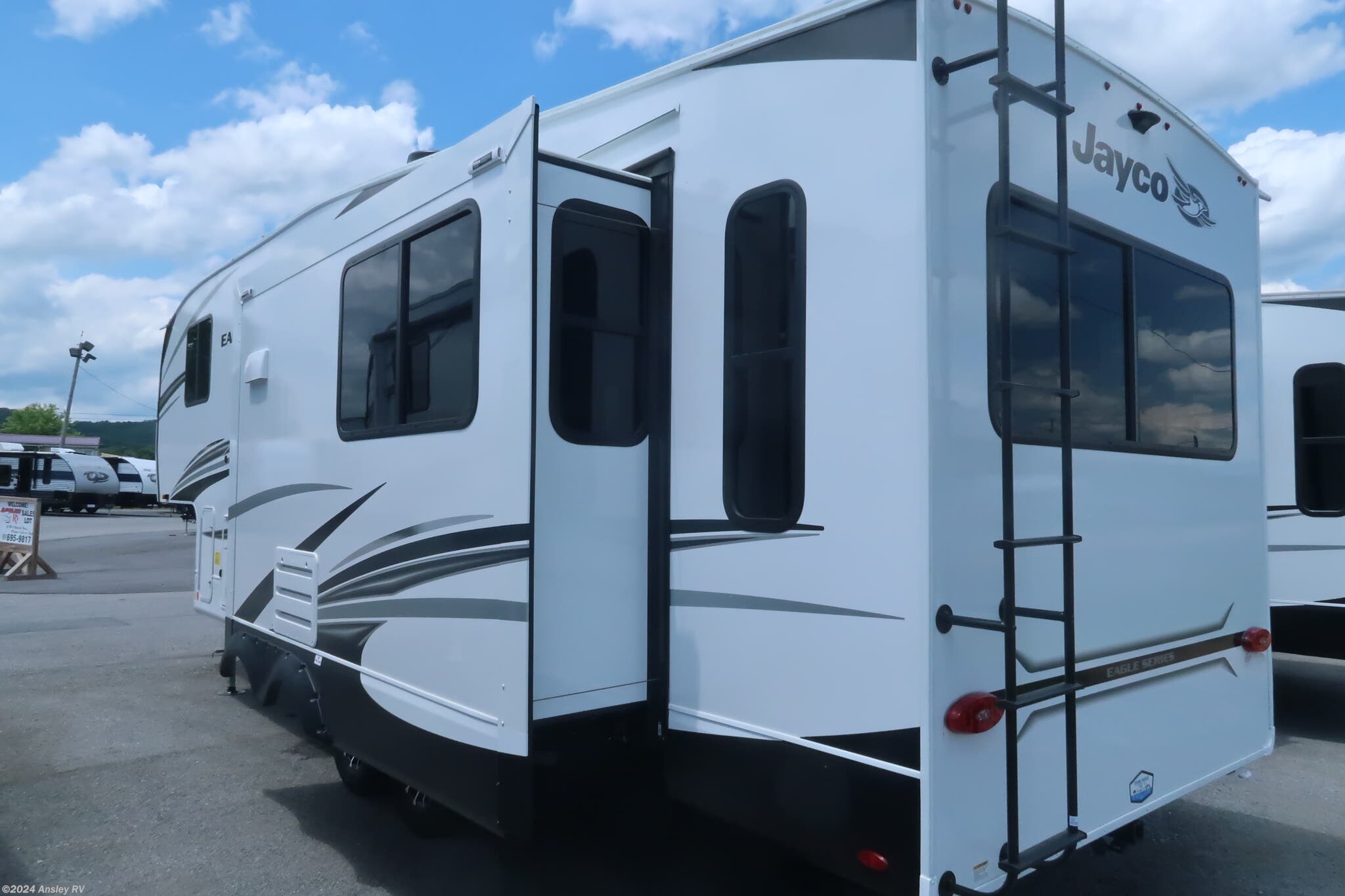 2023 Jayco Eagle HT 27RL