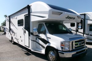2024 Jayco Greyhawk 29MV