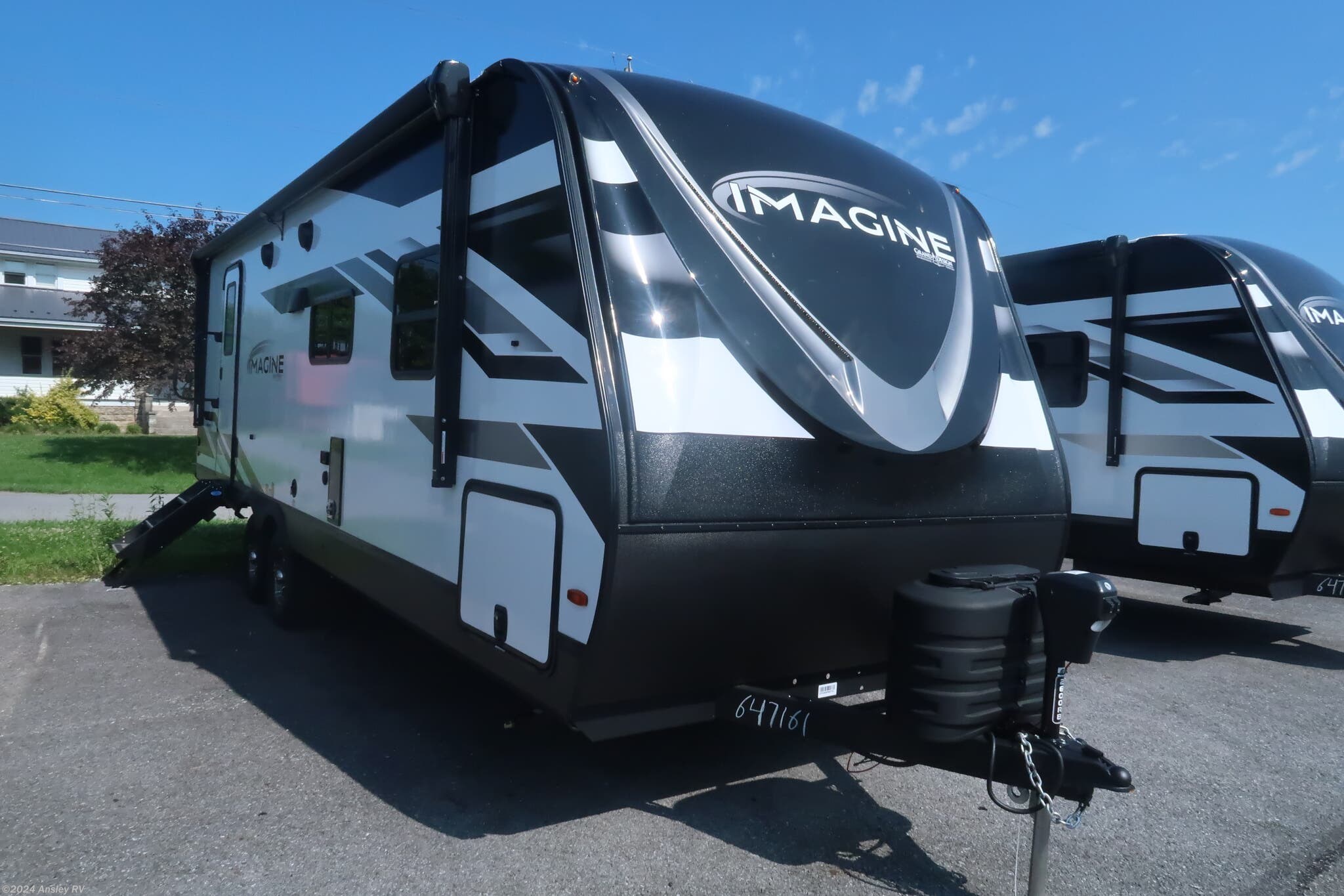 2023 Grand Design Imagine 2600RB RV for Sale in Duncansville, PA 16635 ...