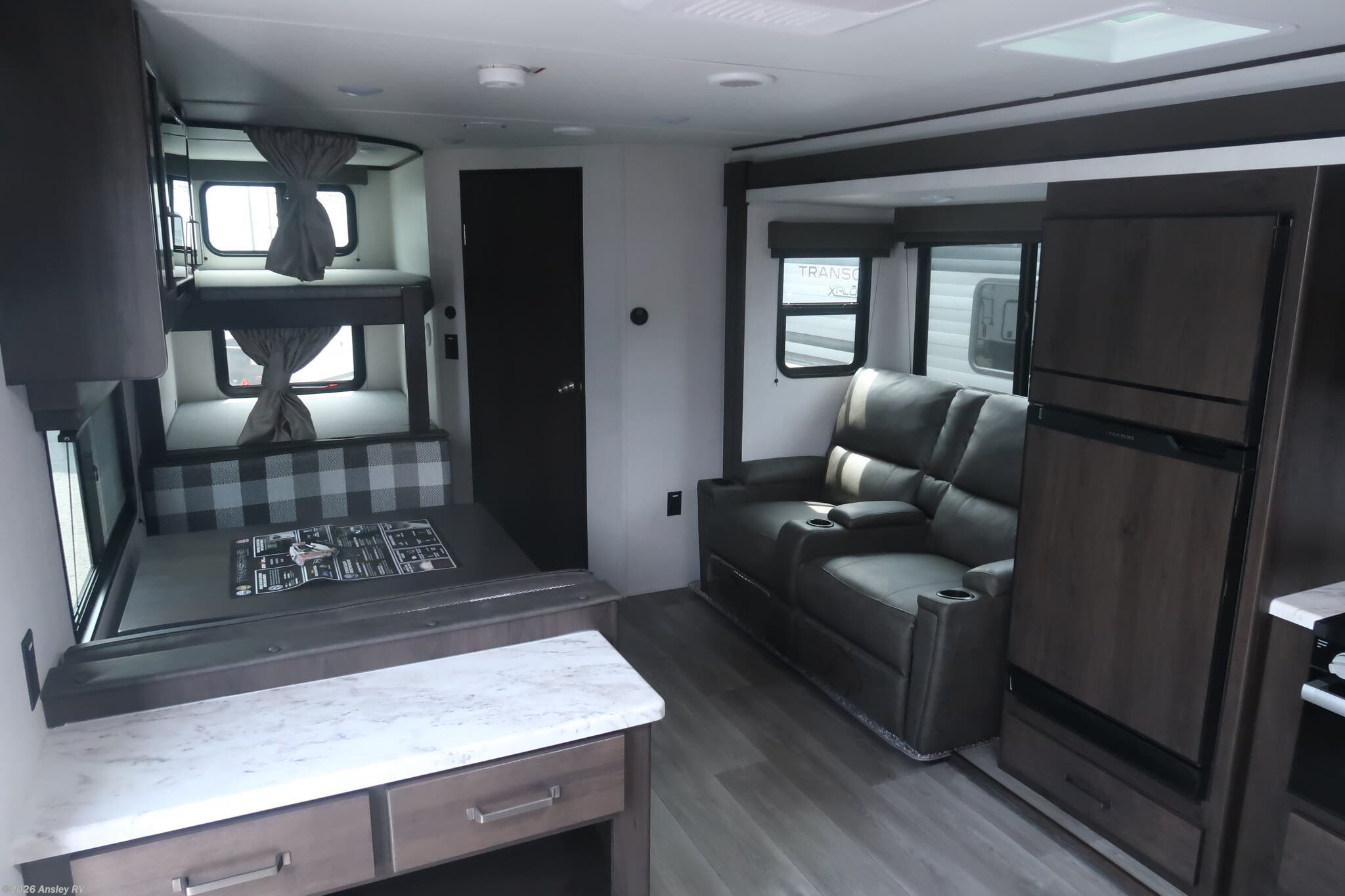 2023 Grand Design Transcend Xplor 261BH