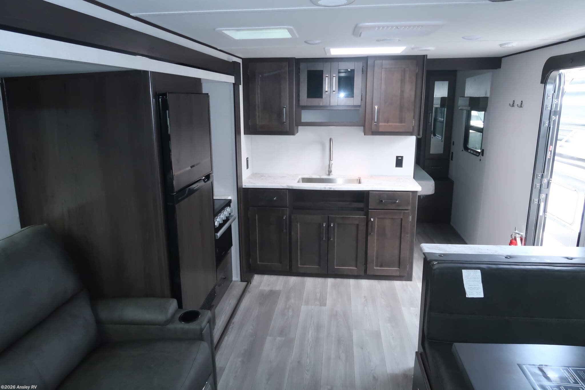 2023 Grand Design Transcend Xplor 261BH