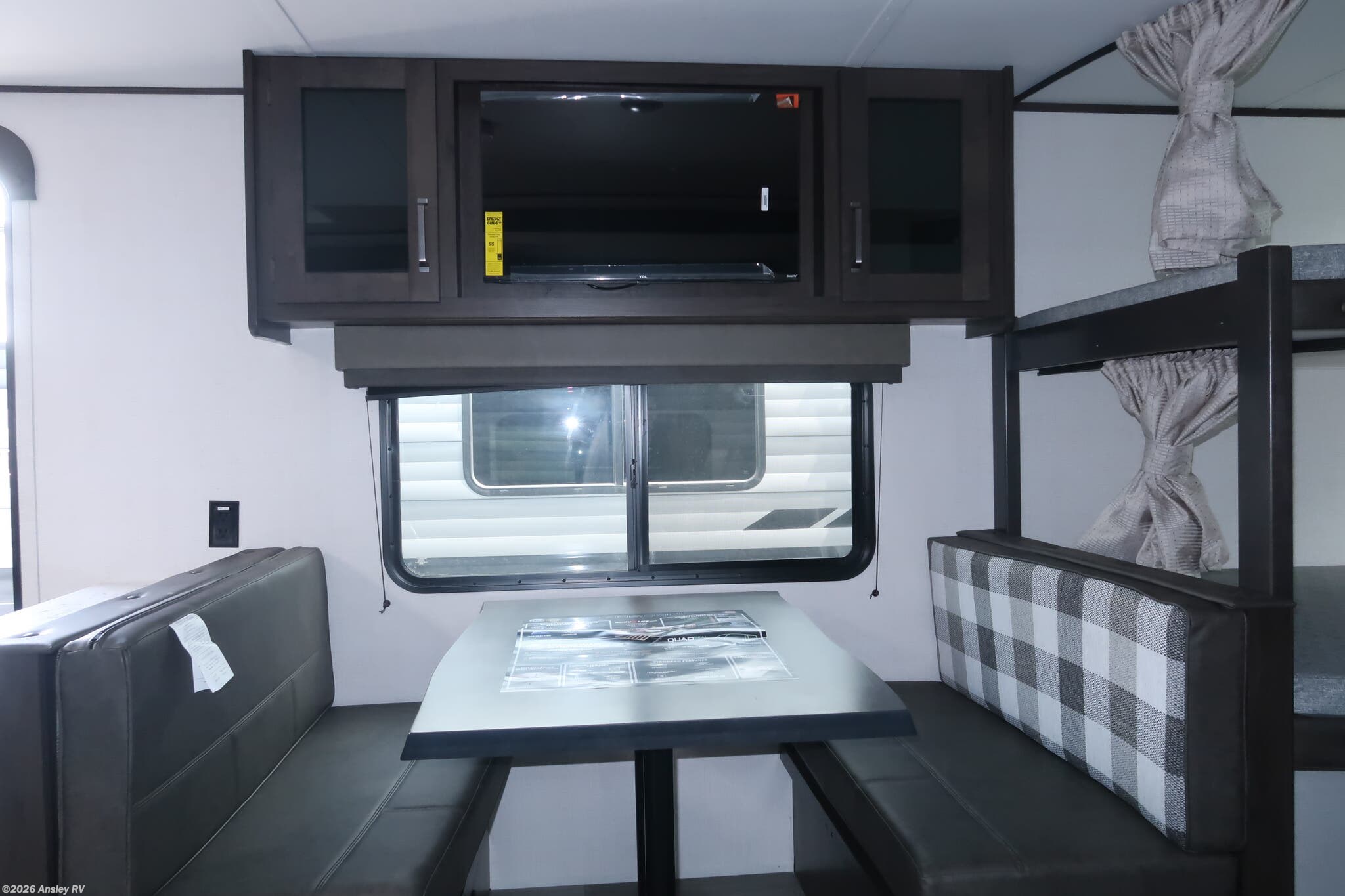2023 Grand Design Transcend Xplor 261BH