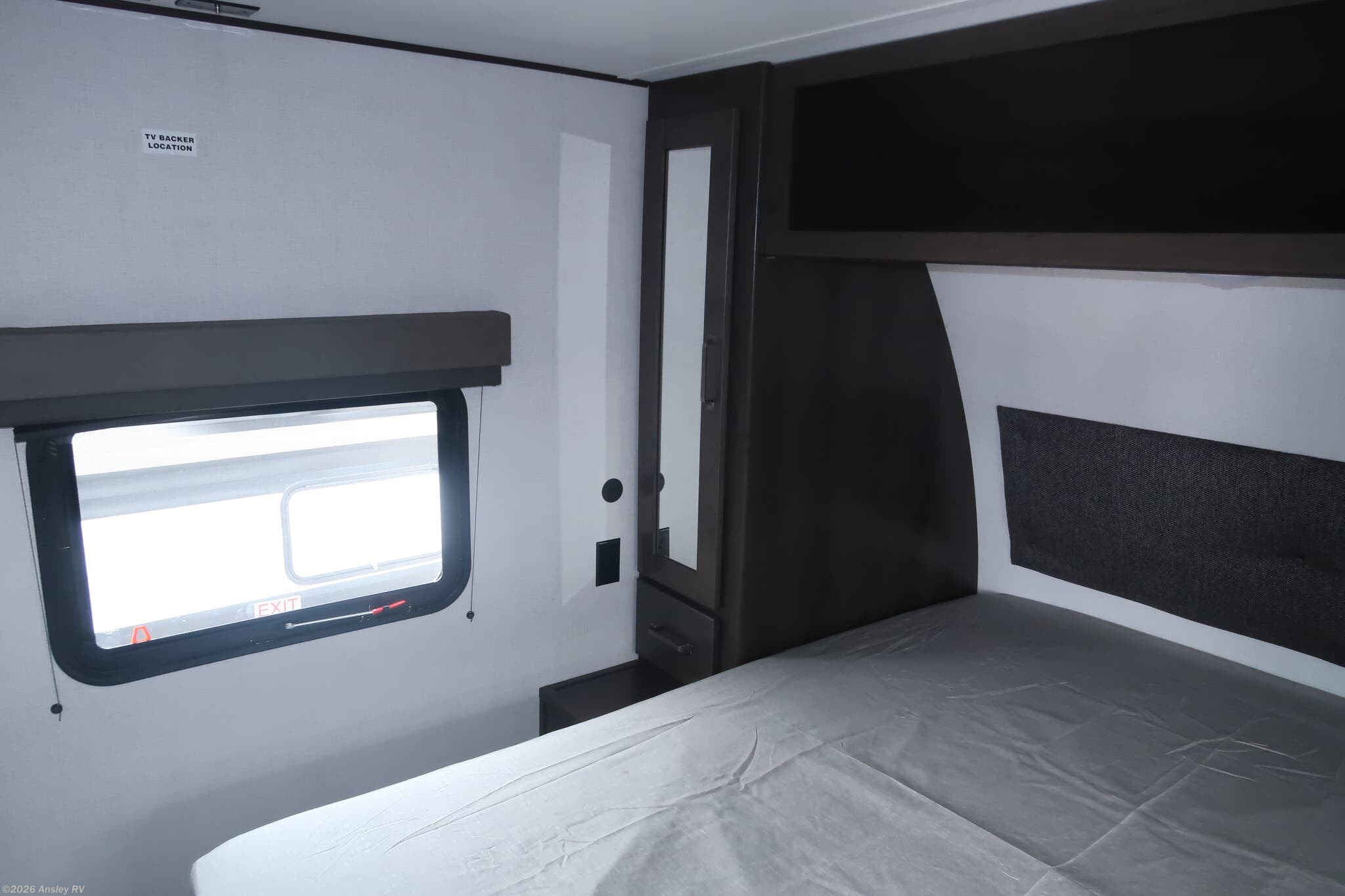 2023 Grand Design Transcend Xplor 261BH
