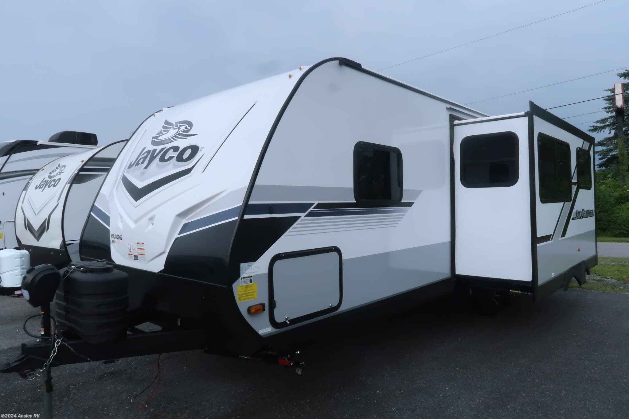2024 Jayco Jay Feather 25RB RV for Sale in Duncansville, PA 16635
