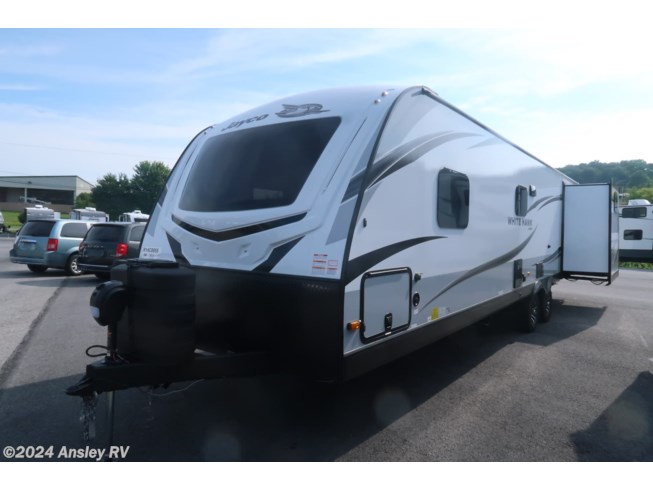 2024 White Hawk 32BH by Jayco from Ansley RV in Duncansville, Pennsylvania