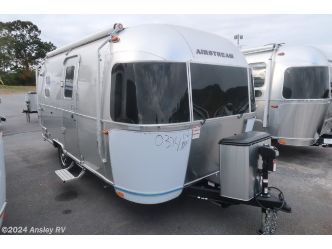 2024 Caravel 20FB by Airstream from Ansley RV in Duncansville, Pennsylvania