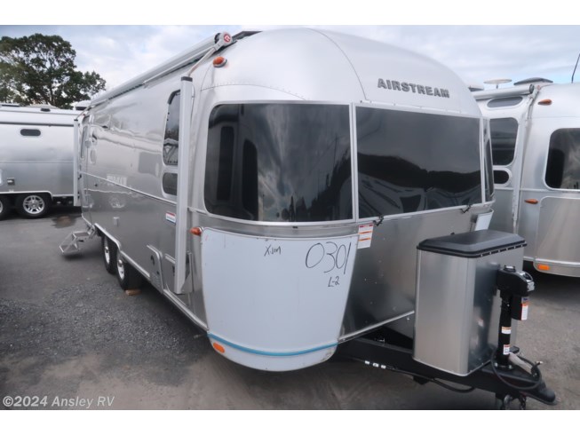 2024 International 25FB by Airstream from Ansley RV in Duncansville, Pennsylvania
