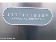 2024 Airstream pottery barn 28rb