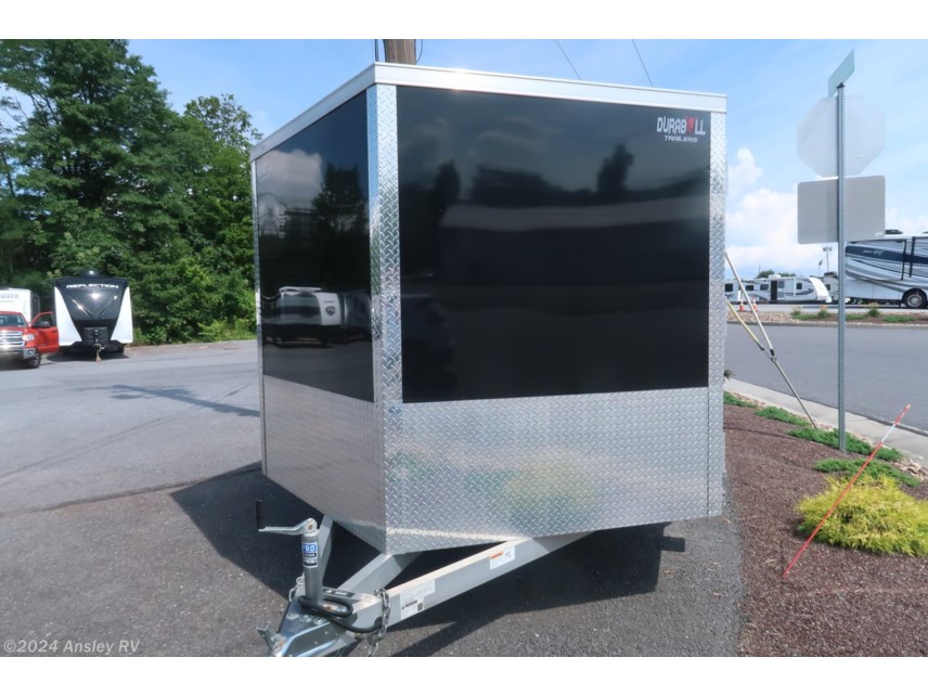 Used 2021 DuraBull MultiSport Series 101x12&apos;SA available in Duncansville, Pennsylvania