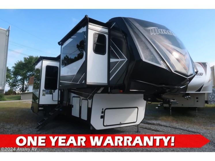 Used 2019 Grand Design Momentum 376TH available in Duncansville, Pennsylvania