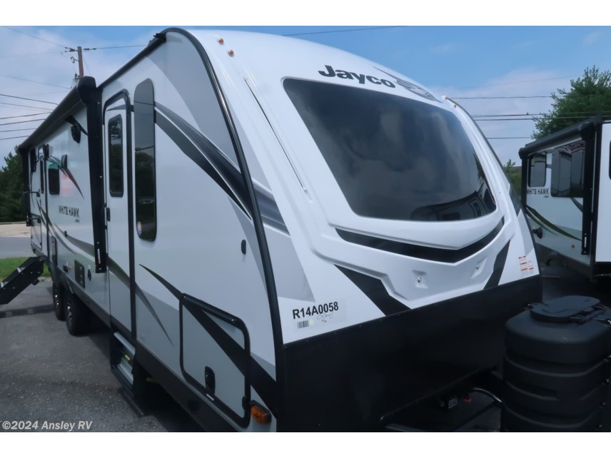 New 2024 Jayco White Hawk 29BH available in Duncansville, Pennsylvania