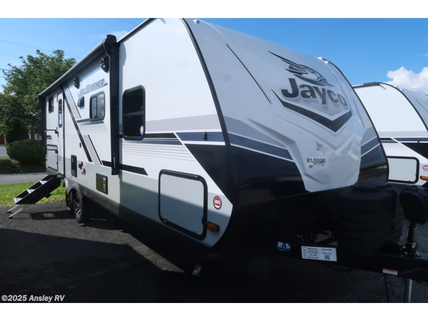 2025 Jayco Jay Feather 24BH