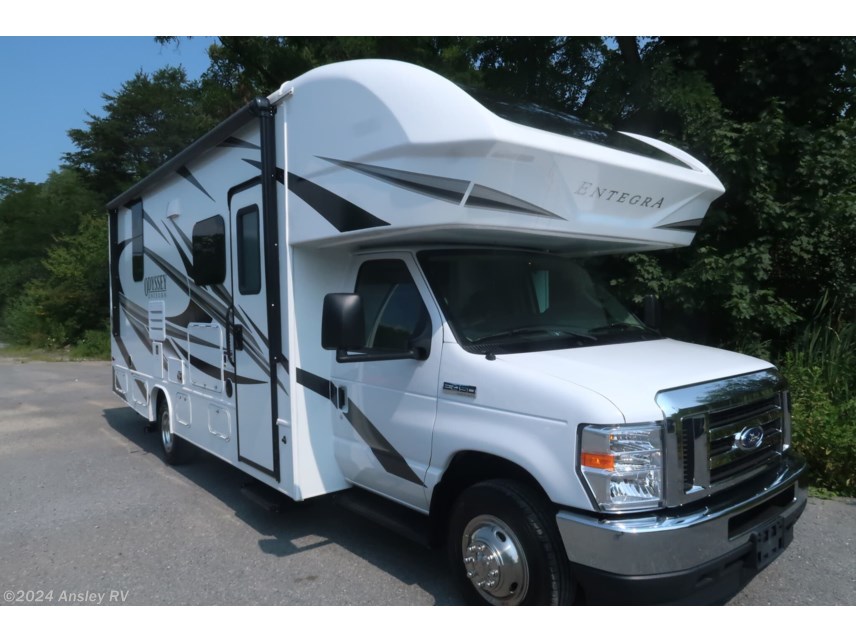 Used 2022 Entegra Coach Odyssey 24B available in Duncansville, Pennsylvania