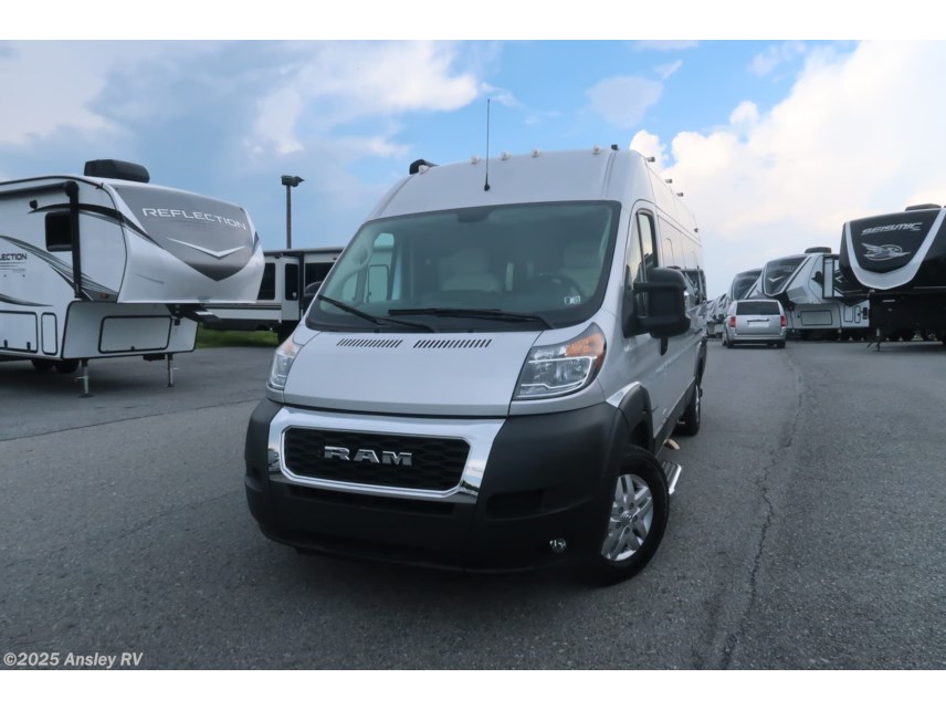 Used 2022 Entegra Coach Ethos Li 20TL available in Duncansville, Pennsylvania