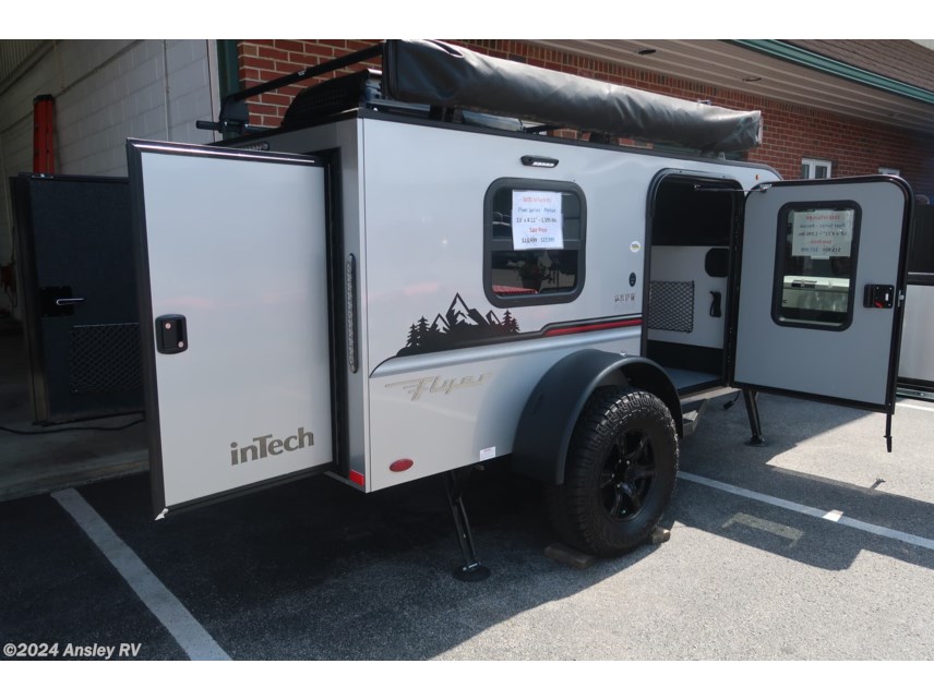 Used 2022 inTech Flyer Pursue available in Duncansville, Pennsylvania
