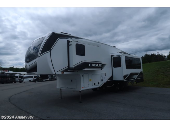 2024 Eagle 28.5RSTS by Jayco from Ansley RV in Duncansville, Pennsylvania