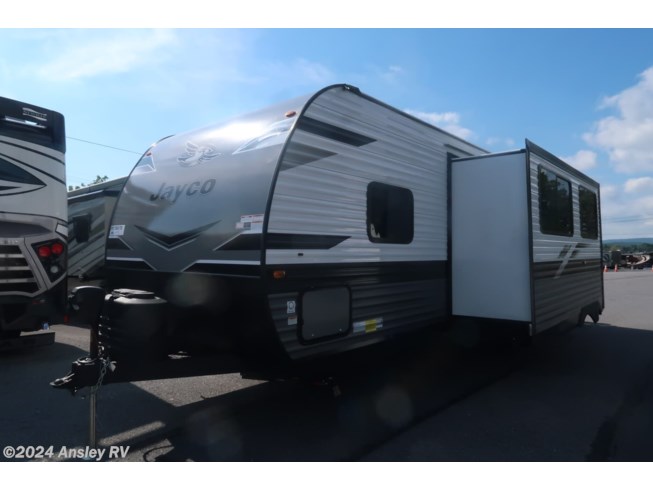 2024 Jay Flight 284BHS by Jayco from Ansley RV in Duncansville, Pennsylvania