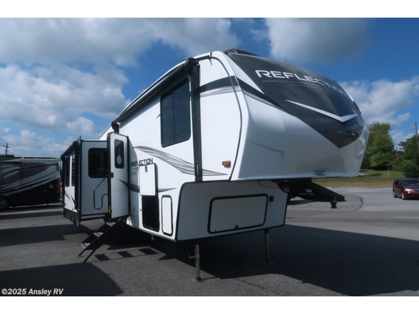New 2024 Grand Design Reflection 150 Series 295RL available in Duncansville, Pennsylvania