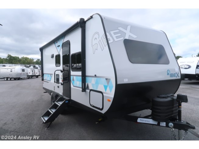 2024 IBEX 20MDS by Forest River from Ansley RV in Duncansville, Pennsylvania