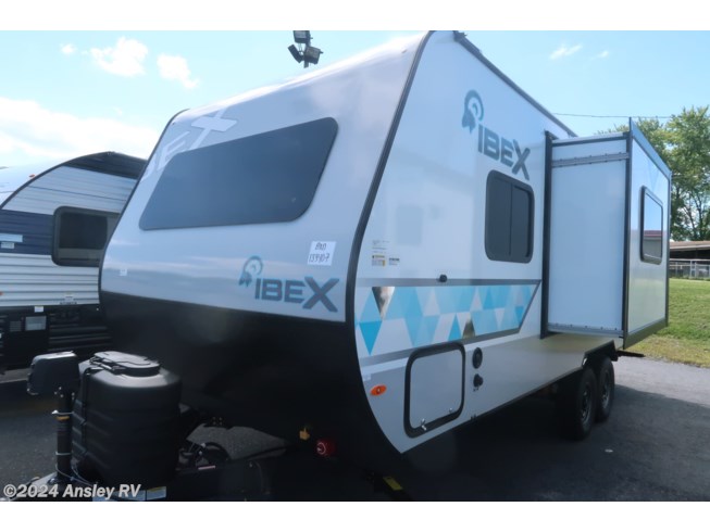 2024 IBEX 19MSB by Forest River from Ansley RV in Duncansville, Pennsylvania