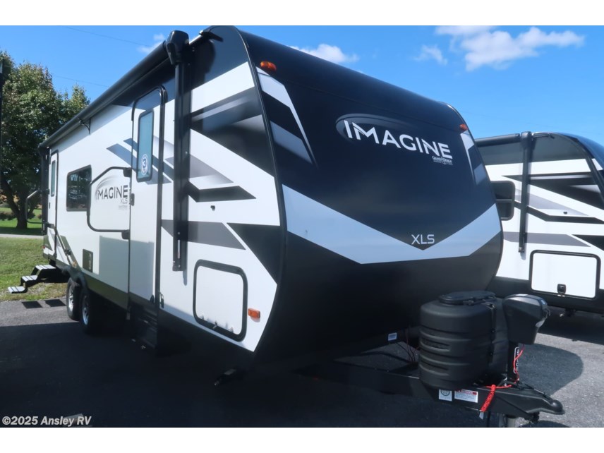 New 2024 Grand Design Imagine XLS 23LDE available in Duncansville, Pennsylvania