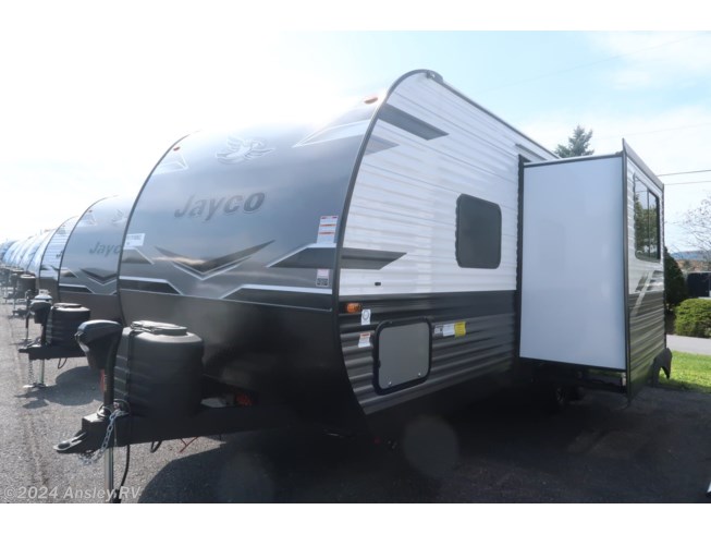 2024 Jay Flight 235MBH by Jayco from Ansley RV in Duncansville, Pennsylvania
