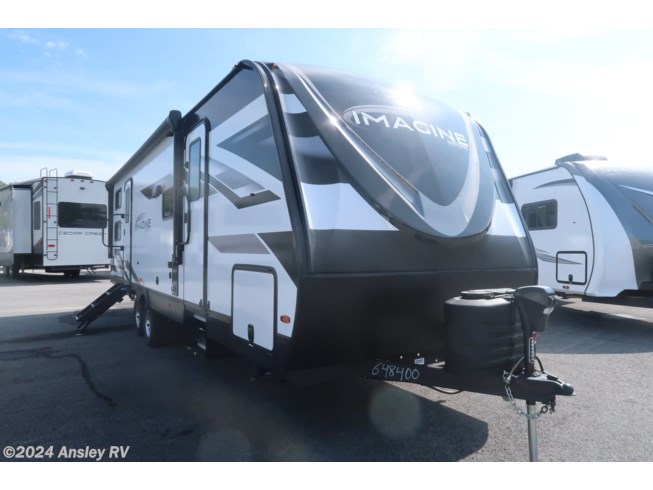 2024 Grand Design Imagine 2800BH - New Travel Trailer For Sale by Ansley RV in Duncansville, Pennsylvania