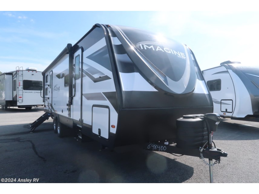 New 2024 Grand Design Imagine 2800BH available in Duncansville, Pennsylvania