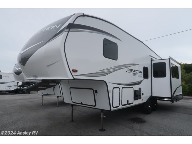 2024 Reflection 150 Series 270BN by Grand Design from Ansley RV in Duncansville, Pennsylvania