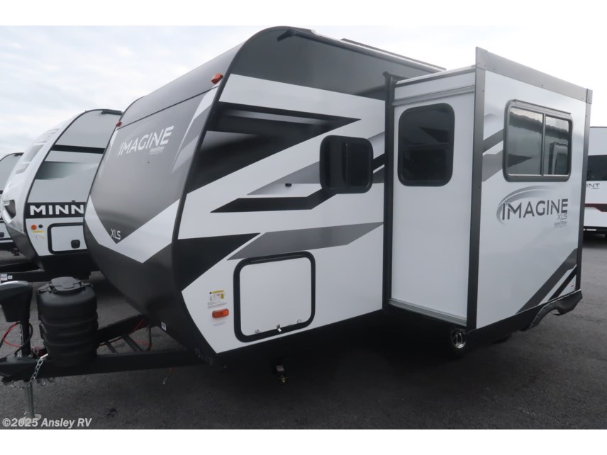 2025 Grand Design Imagine XLS 17MKE