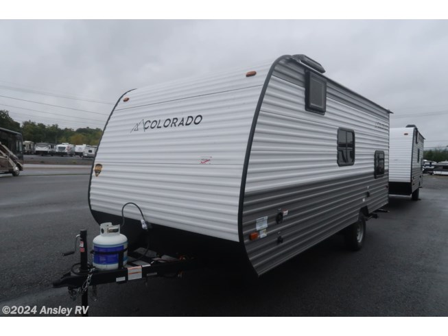 2024 Colorado 17BHC      NO MONEY DOWN UNDER 200$ PER MONTH UNIT by Dutchmen from Ansley RV in Duncansville, Pennsylvania