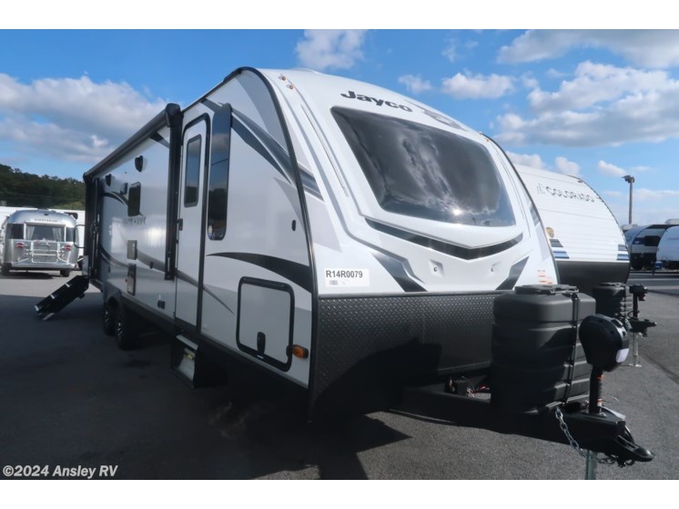 New 2024 Jayco White Hawk 29RL available in Duncansville, Pennsylvania