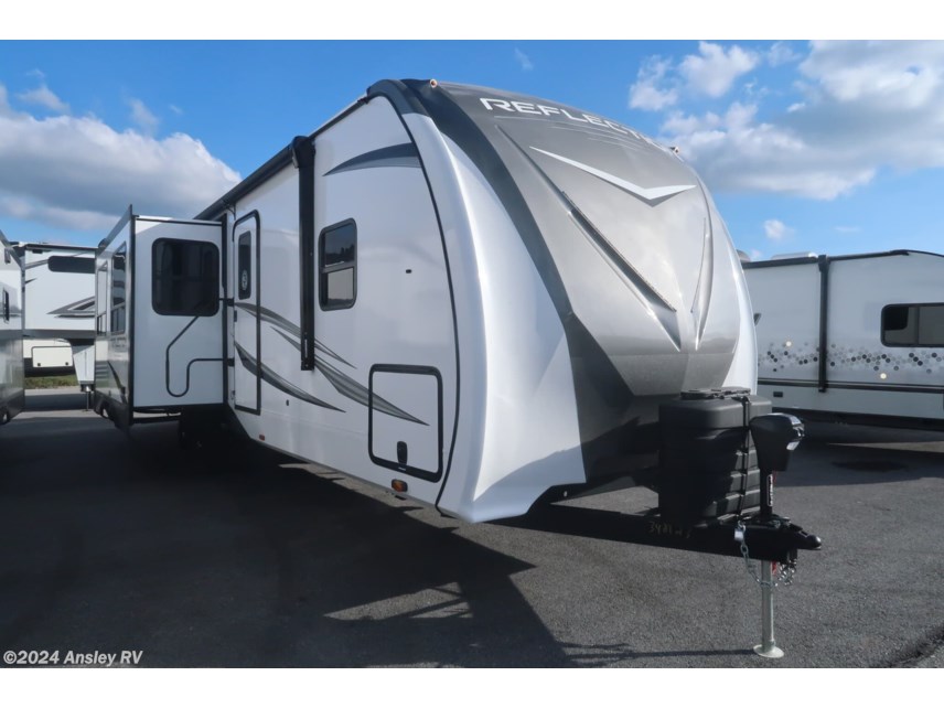 New 2024 Grand Design Reflection 312BHTS available in Duncansville, Pennsylvania