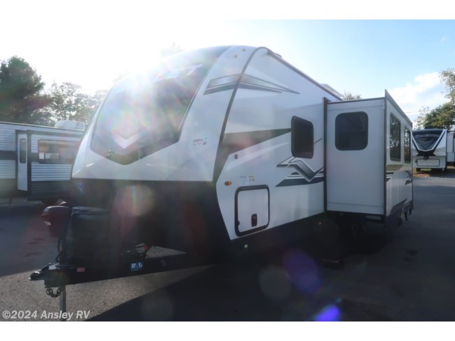 2024 Bullet East 260RBS by Keystone from Ansley RV in Duncansville, Pennsylvania