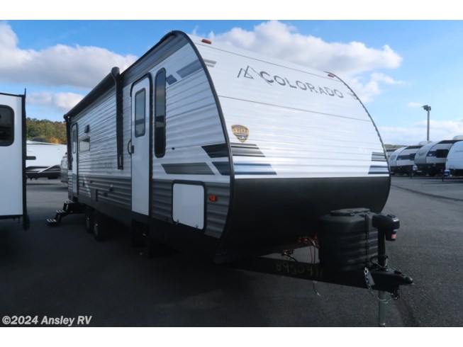2024 Dutchmen Colorado 26RLC - New Travel Trailer For Sale by Ansley RV in Duncansville, Pennsylvania