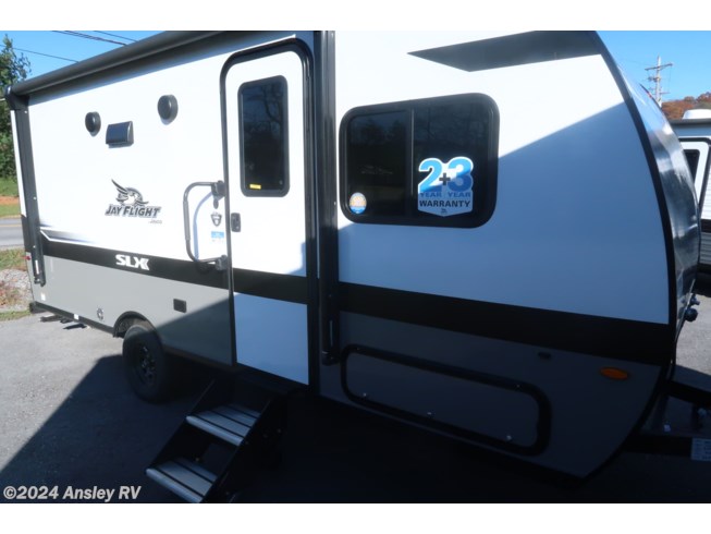 2024 Jay Flight SLX 174BH by Jayco from Ansley RV in Duncansville, Pennsylvania
