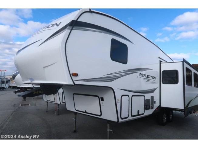 2024 Reflection 100 Series 28RL by Grand Design from Ansley RV in Duncansville, Pennsylvania