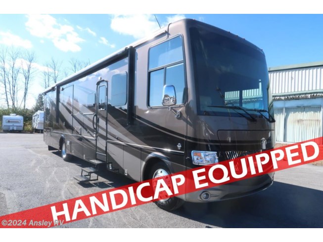 Used 2018 Newmar Canyon Star 3911 available in Duncansville, Pennsylvania
