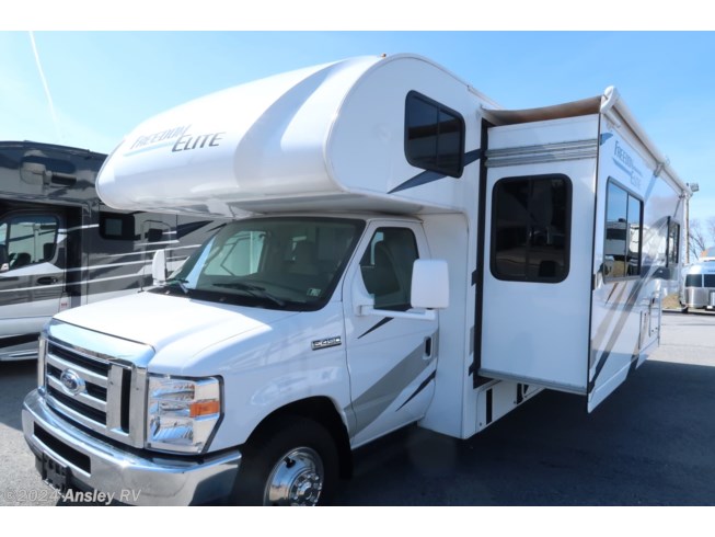 2022 Thor Motor Coach Freedom Elite 27FE - Used Class C For Sale by Ansley RV in Duncansville, Pennsylvania