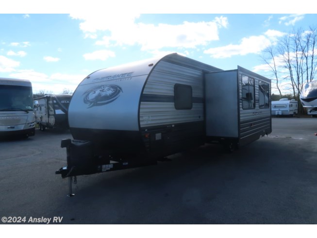 2019 Forest River Cherokee 274DBH - Used Travel Trailer For Sale by Ansley RV in Duncansville, Pennsylvania