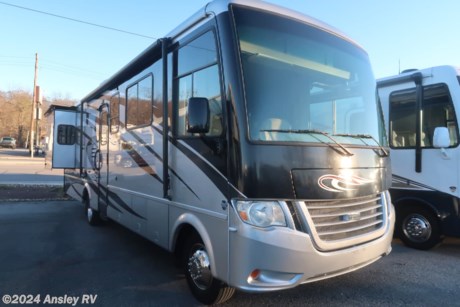 &lt;p&gt;2012 NEWMAR BAY STAR 3305 OPTIONS IN ADDITION TO STANDARD EQUIPMENT&lt;/p&gt;
&lt;p&gt;&lt;span style=&quot;font-size: 10pt;&quot;&gt;POLAR PACK INSULATION R19 IN ROOF, 15M PENGUIN HEAT PUMP, SIDE VIEW CAMERAS, REAR LADDER, REMOTE CONTROL EXTERIOR MIRROR, 110 VOLT HOLDING TANK HEAT PAD, REAR WINDOW, MIDNIGHT MIST FULL PAINT, MONTERAY MAPLE CABINETS&lt;/span&gt;&lt;/p&gt;
&lt;p&gt;&amp;nbsp;&lt;/p&gt;