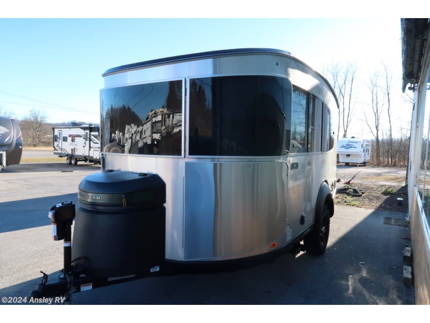 New 2024 Airstream Basecamp  20X REI available in Duncansville, Pennsylvania