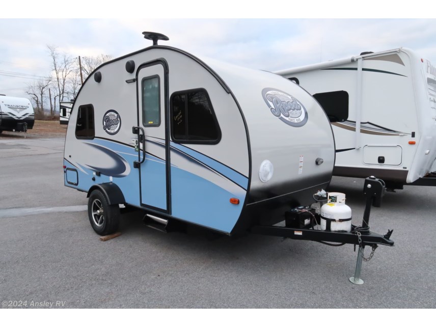 Used 2018 Forest River R-Pod RP-171 available in Duncansville, Pennsylvania
