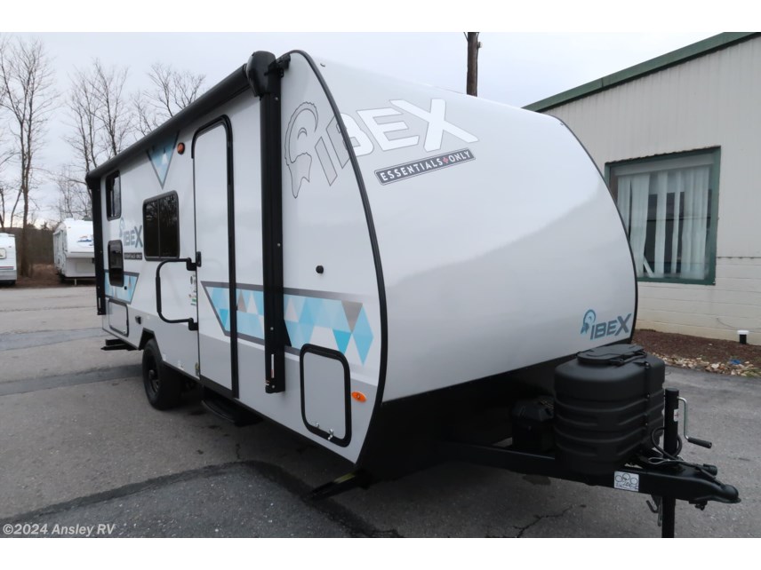 Used 2024 Forest River IBEX 19BHEO available in Duncansville, Pennsylvania