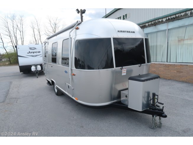 Used 2019 Airstream Sport 22FB available in Duncansville, Pennsylvania