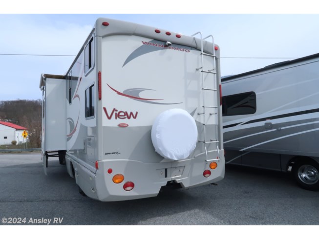 2009 View 24P by Winnebago from Ansley RV in Duncansville, Pennsylvania