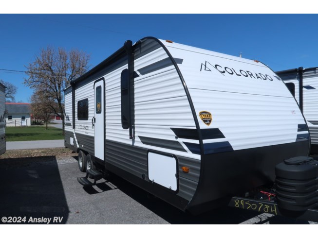 2024 Colorado 24BHC by Dutchmen from Ansley RV in Duncansville, Pennsylvania