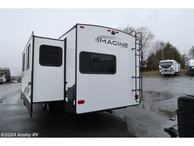 2024 Imagine 2670MK by Grand Design from Ansley RV in Duncansville, Pennsylvania