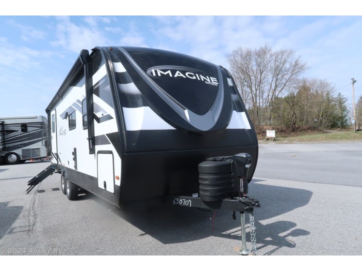 New 2024 Grand Design Imagine 2600RB available in Duncansville, Pennsylvania